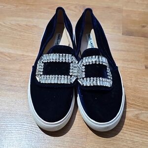 Karl Lagerfeld slip on womens shoes 💖